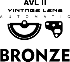 AVL II Bronze × Robotoys