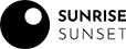 SUNRISE SUNSET（サンライズサンセット）
