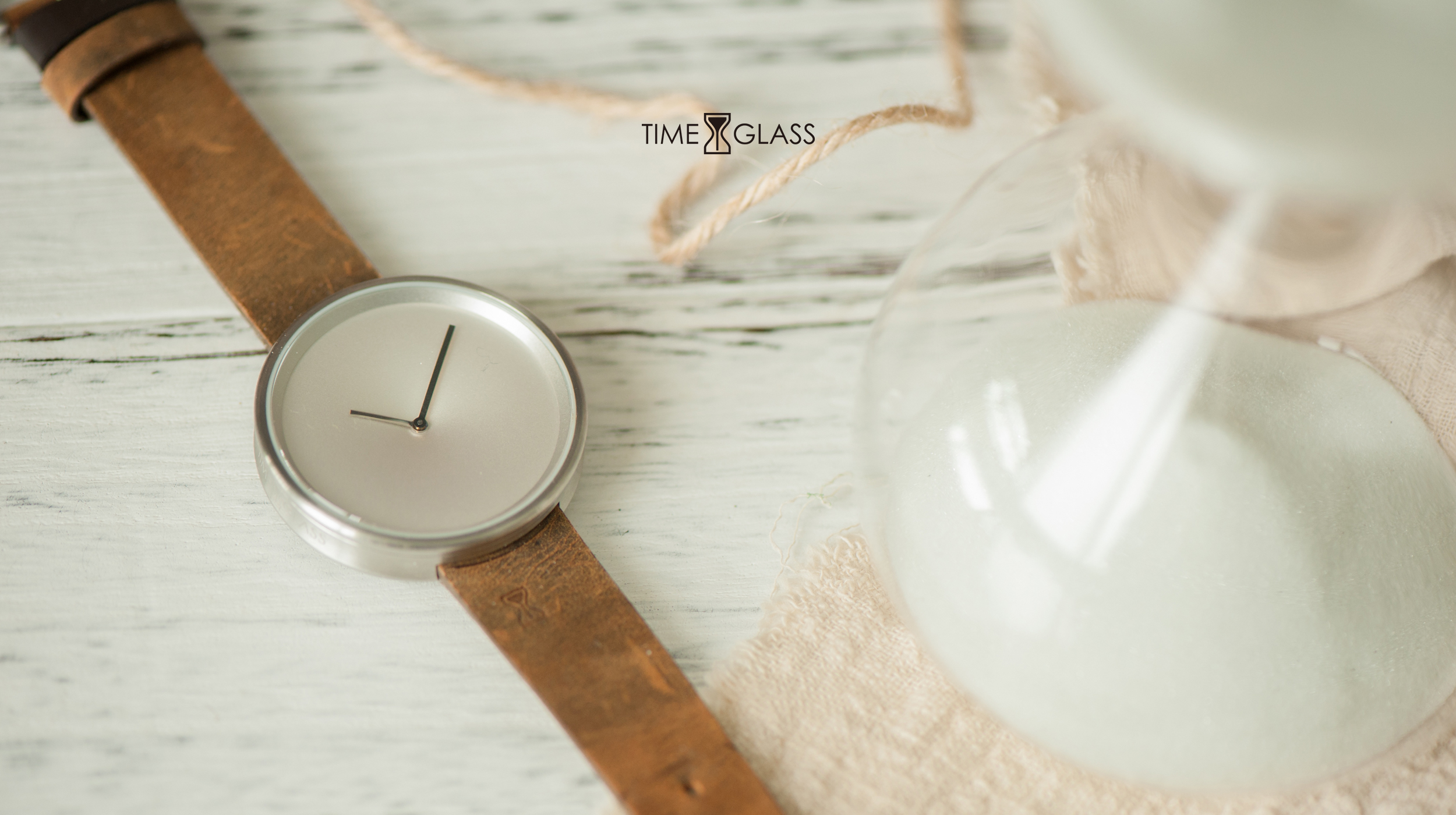 TIME GLASS（タイムグラス） TS1801B