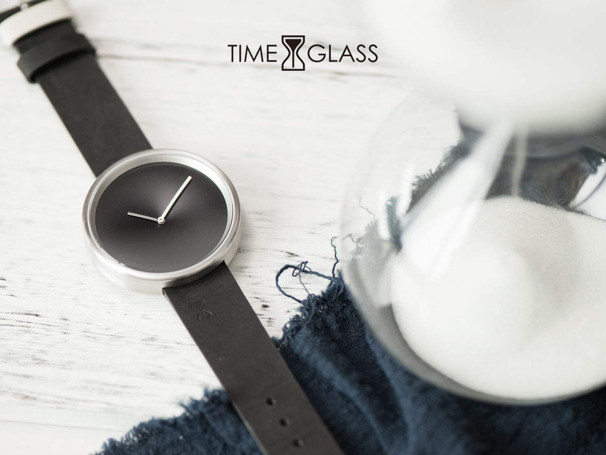 TIME GLASS（タイムグラス） TS1801A