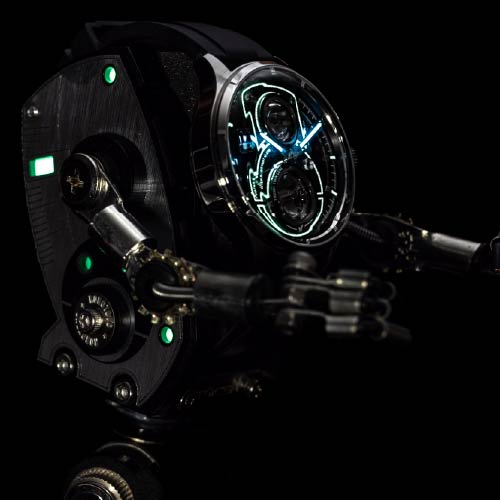 TS2501BR TWIN LENS LITE