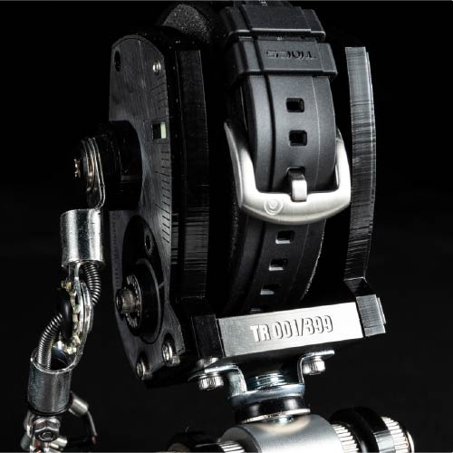TS2501BR TWIN LENS LITE