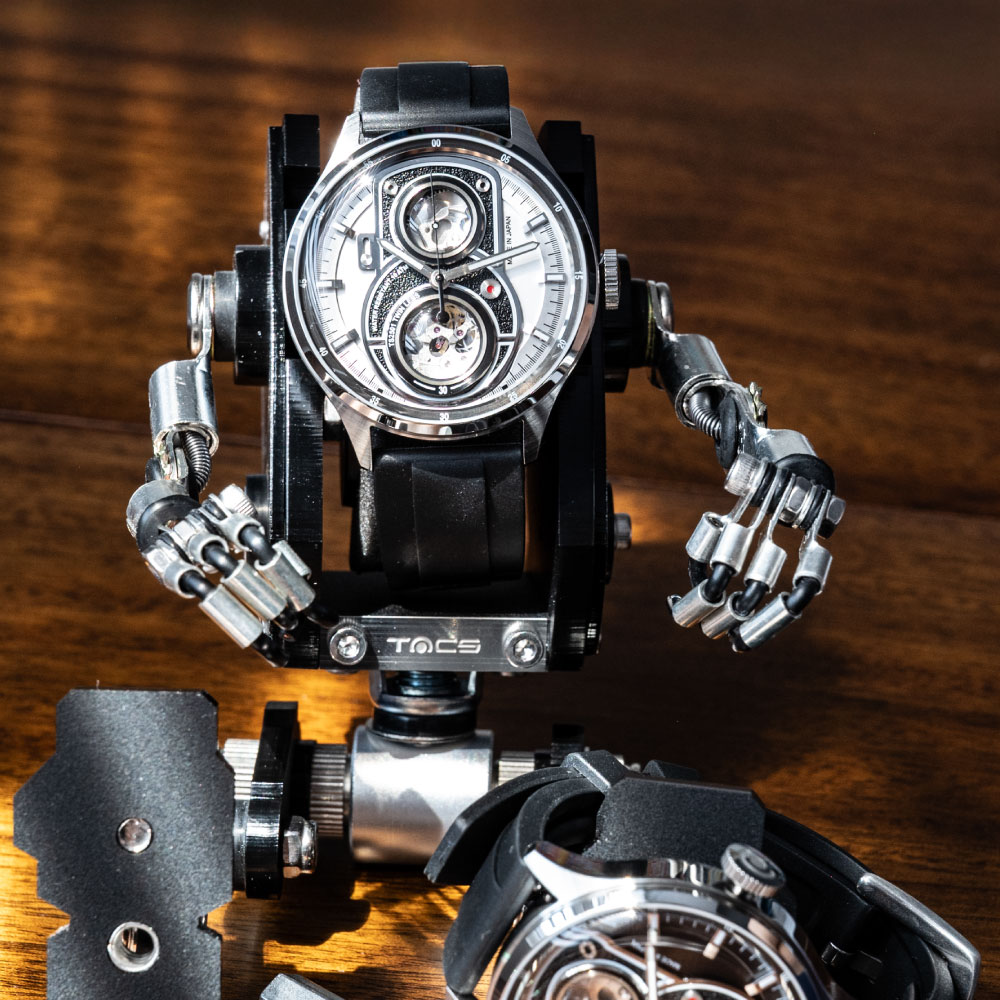 TS2501AR TWIN LENS LITE