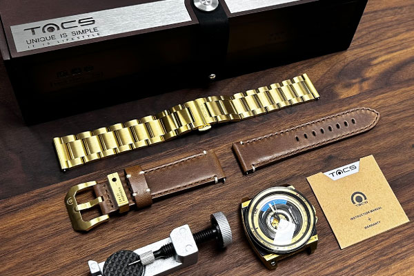 ブランド15周年記念 オンタイム渋谷ロフト店にて「AVL II BOX SET」販売