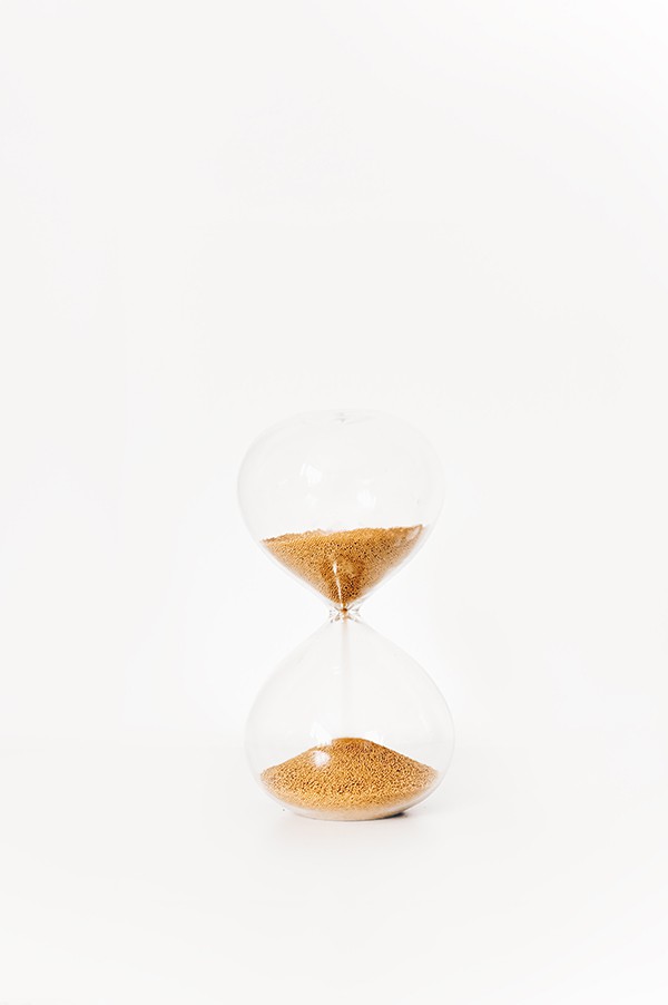 TIME GLASS